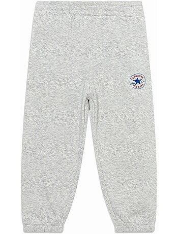 Tweedelige set met hoodie en broek - converse