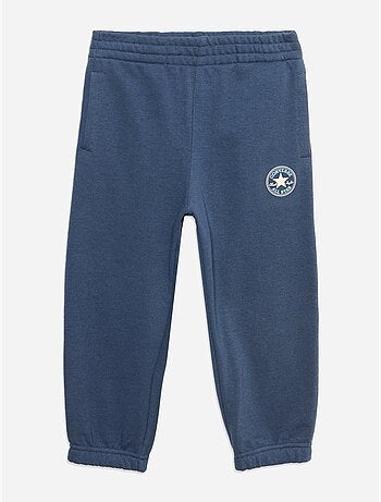 Tweedelige set met hoodie en broek - converse