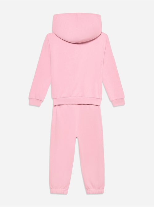 Tweedelige set met hoodie en broek - converse - Kiabi Tweedelige set met hoodie en broek - converse - Kiabi