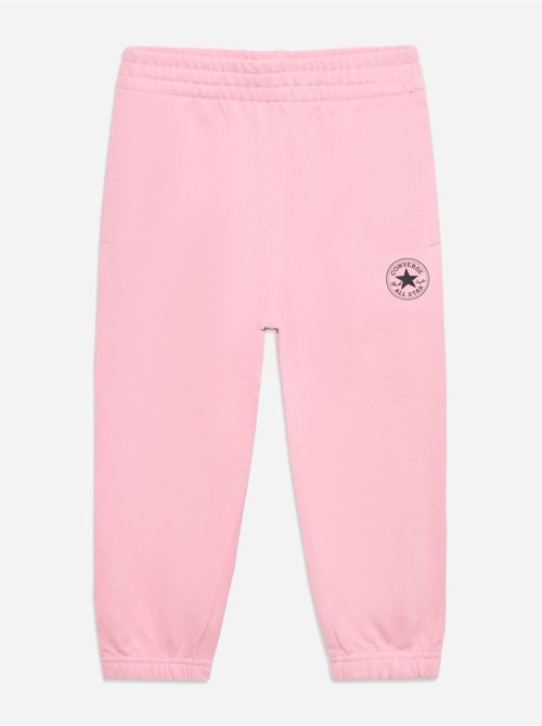 Tweedelige set met hoodie en broek - converse - Kiabi Tweedelige set met hoodie en broek - converse - Kiabi