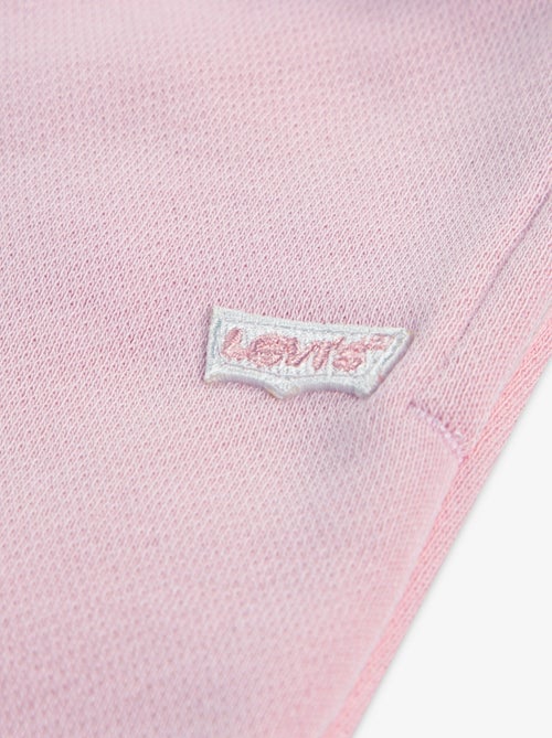 Tweedelige sportieve set bestaande uit een sweater en een joggingbroek - Levi's Kids - Kiabi Tweedelige sportieve set bestaande uit een sweater en een joggingbroek - Levi's Kids - Kiabi