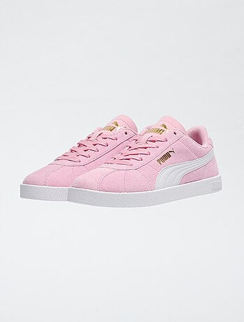 Tweekleurige sneakers PUMA