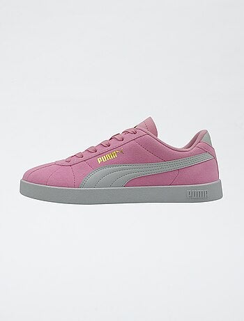 Tweekleurige sneakers PUMA
