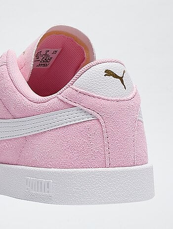 Tweekleurige sneakers PUMA