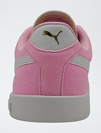 Tweekleurige sneakers PUMA