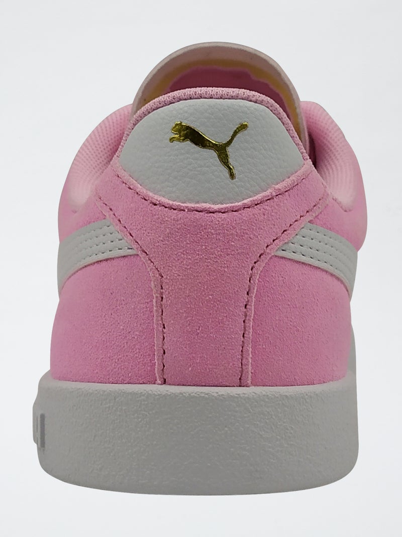 Tweekleurige sneakers PUMA Rose - Kiabi