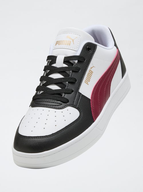 Tweekleurige sneakers 'Puma' - Kiabi