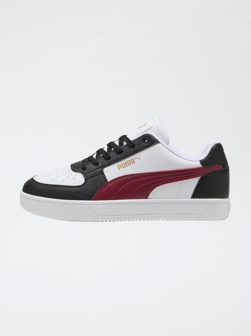 Tweekleurige sneakers 'Puma' - Kiabi