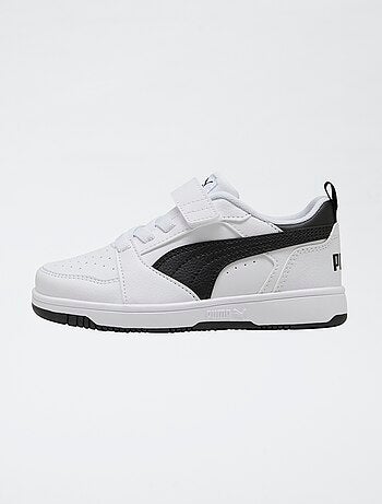 Tweekleurige sneakers PUMA