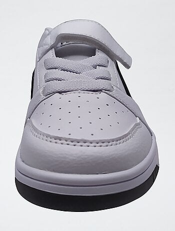 Tweekleurige sneakers PUMA