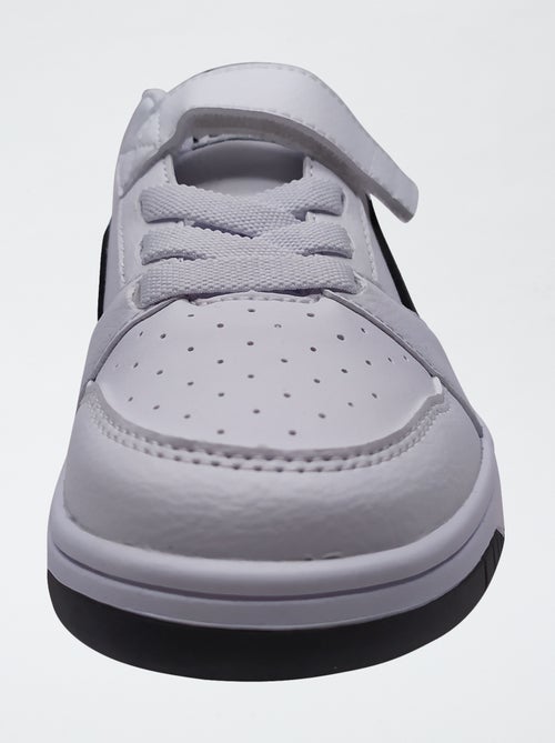 Tweekleurige sneakers PUMA - Kiabi
