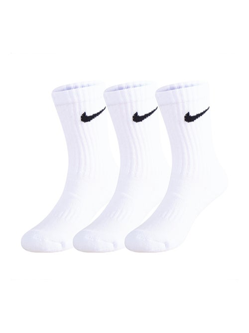 Tweekleurige sokken - Nike - Kiabi Tweekleurige sokken - Nike - Kiabi