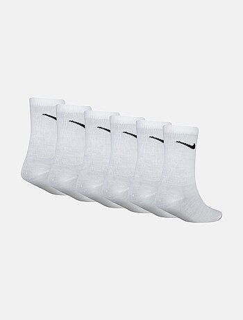 Tweekleurige sokken - Nike