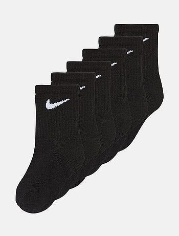 Tweekleurige sokken - Nike