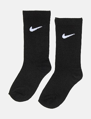 Tweekleurige sokken - Nike