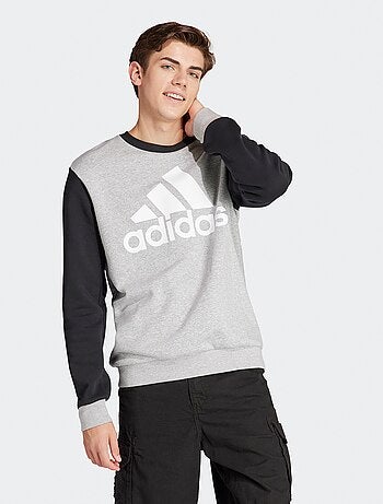 Tweekleurige sweater 'adidas'