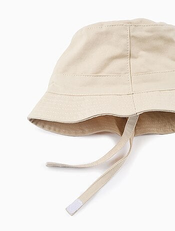 Twill muts