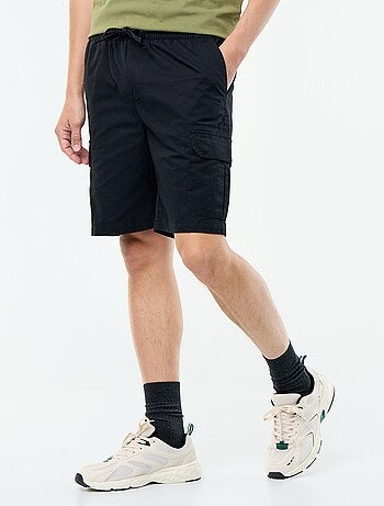 Twillchino bermuda