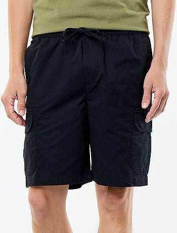 Twillchino bermuda