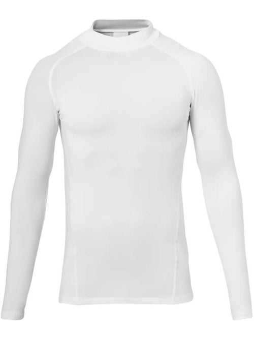 Uhlsport distinction baselayer wit unisex ondershirt - Kiabi Uhlsport distinction baselayer wit unisex ondershirt - Kiabi