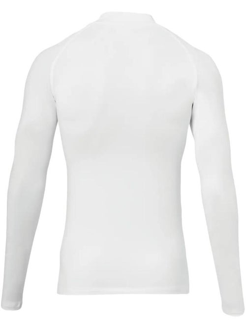 Uhlsport distinction baselayer wit unisex ondershirt - Kiabi Uhlsport distinction baselayer wit unisex ondershirt - Kiabi