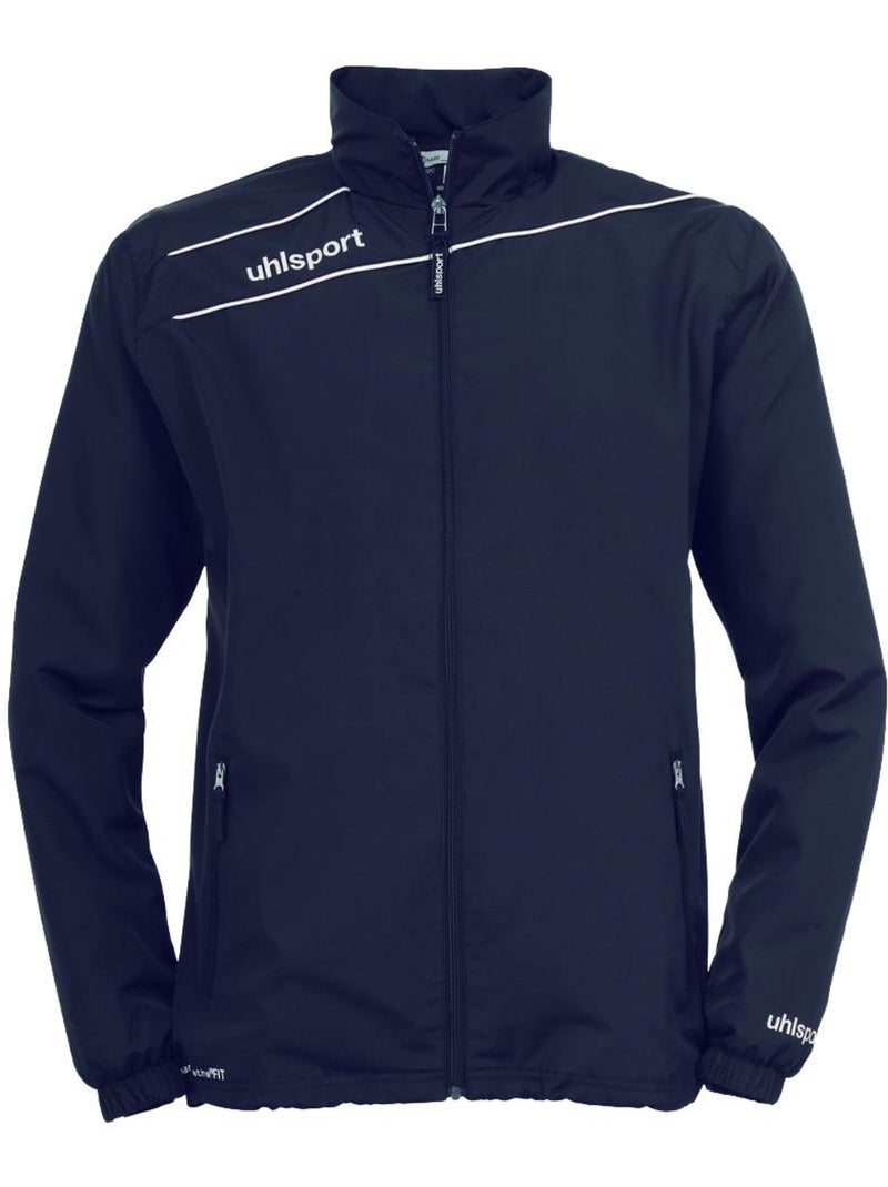 Uhlsport Stream 3.0 Presentatievest Jongens Marine Marineblauw - Kiabi