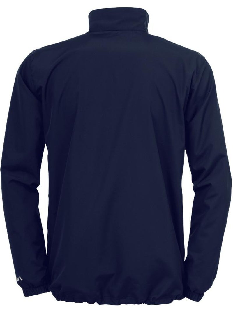 Uhlsport Stream 3.0 Presentatievest Jongens Marine Marineblauw - Kiabi