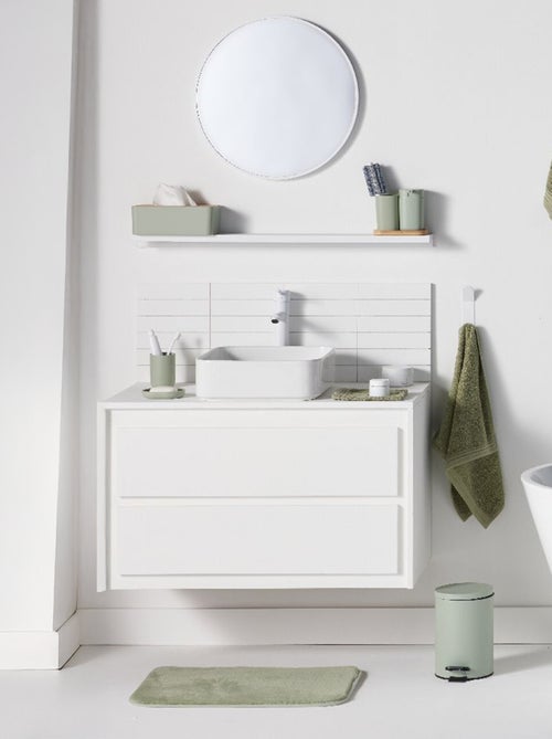 Uiterst zachte badmat 40 x 60 cm - Kiabi