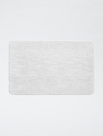 Uiterst zachte badmat 40 x 60 cm