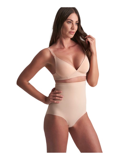 Ultra hoge taille sculpting slip - Kiabi Ultra hoge taille sculpting slip - Kiabi