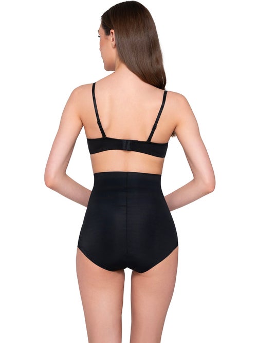 Ultra hoge taille slip sculpt - Kiabi Ultra hoge taille slip sculpt - Kiabi