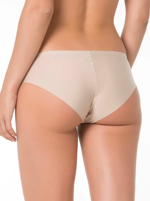 Ultra-onzichtbare slips - Kiabi Ultra-onzichtbare slips - Kiabi