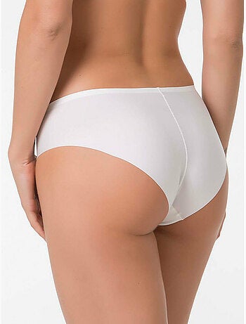 Ultra-onzichtbare slips