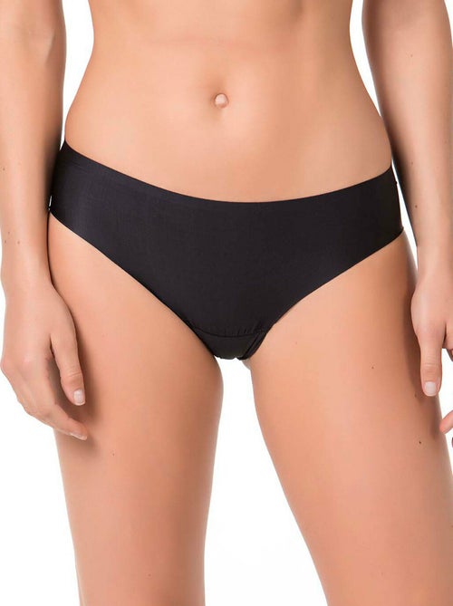Ultra-onzichtbare slips - Kiabi Ultra-onzichtbare slips - Kiabi