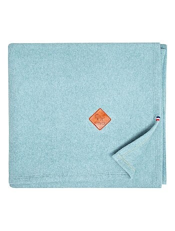 Ultra-zachte fleece deken van 100% katoen | sevira kids