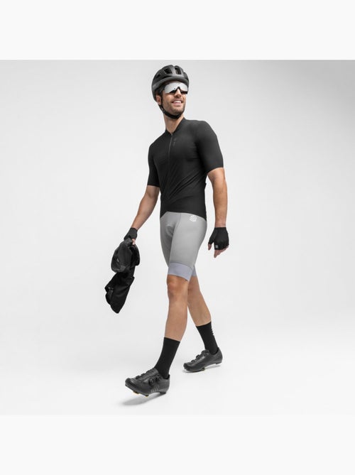 Ultralichtgewicht fietsjersey voor heren - Kiabi