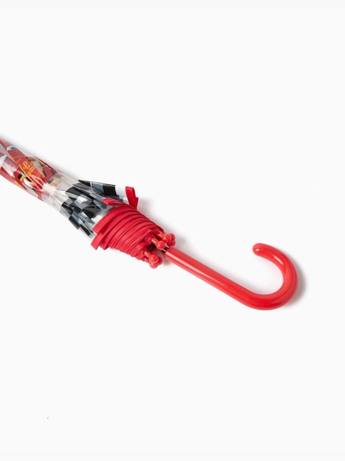 Umbrella 'cars'©disney, mo fashion - Kiabi