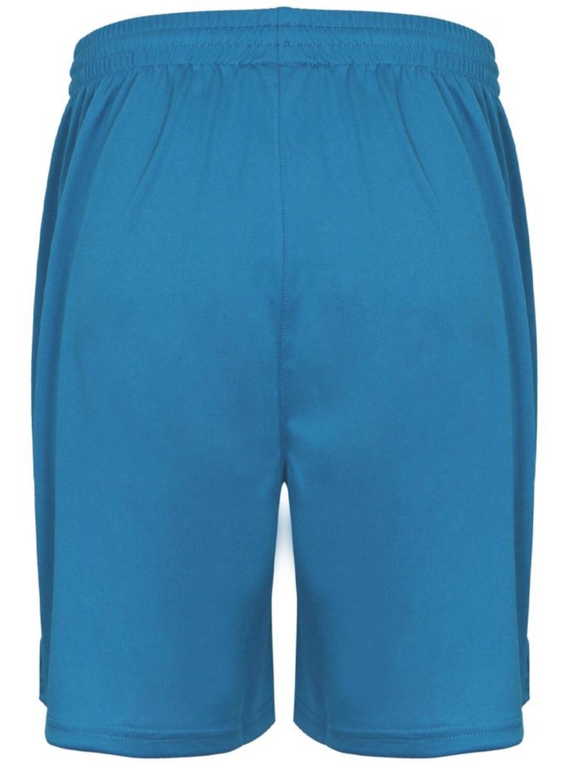 Umbro Class Heren Short Blauw Blauw - Kiabi