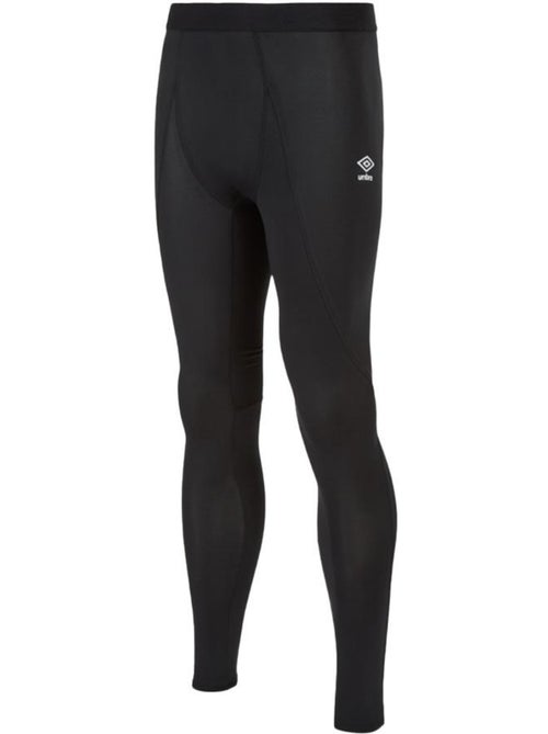 Umbro Cor Power Legging Zwart voor Meisjes - Kiabi Umbro Cor Power Legging Zwart voor Meisjes - Kiabi
