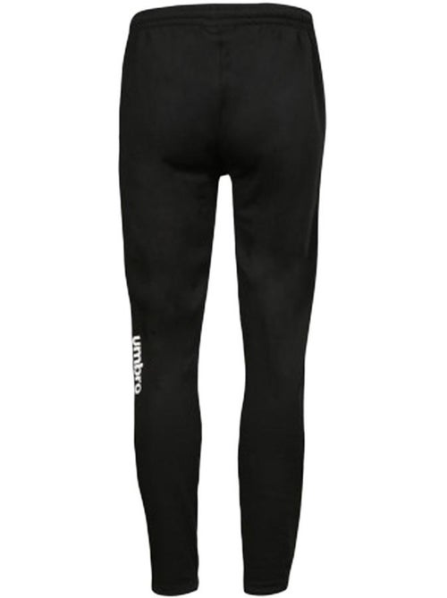 Umbro Fuseau Joggingbroek Zwart voor Heren - Kiabi Umbro Fuseau Joggingbroek Zwart voor Heren - Kiabi