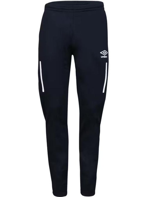 Umbro Fuseau Marine Joggingbroek voor Jongens - Kiabi Umbro Fuseau Marine Joggingbroek voor Jongens - Kiabi