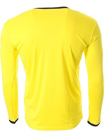 Umbro zwart voetbalshirt voor heren - model 570260