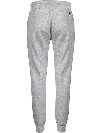 Umbro fleece joggingbroek grijs voor heren