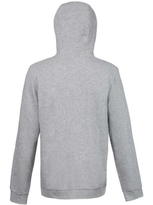 Umbro Heren Grijs Zip-Up Sweatshirt 943861 - Kiabi Umbro Heren Grijs Zip-Up Sweatshirt 943861 - Kiabi