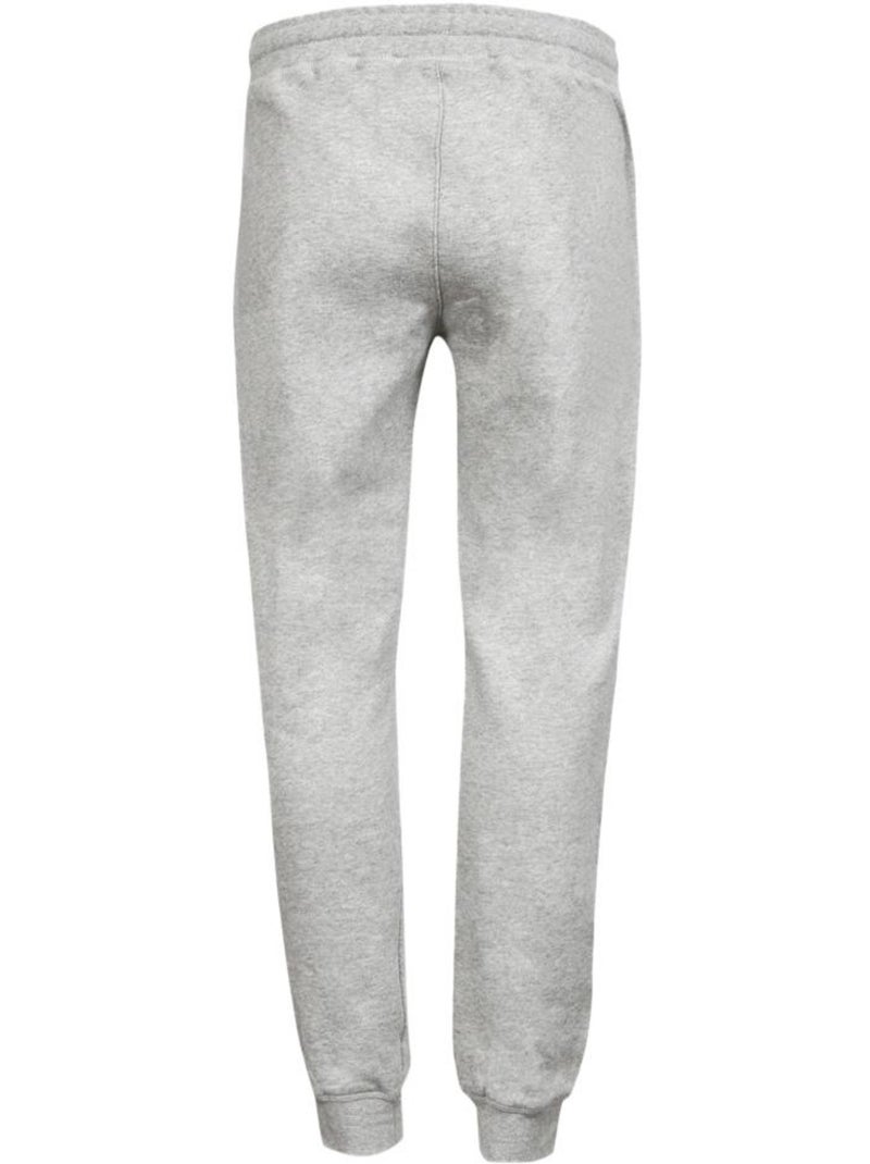 Umbro Heren Joggingbroek Grijs Prt Zilvergrijs - Kiabi
