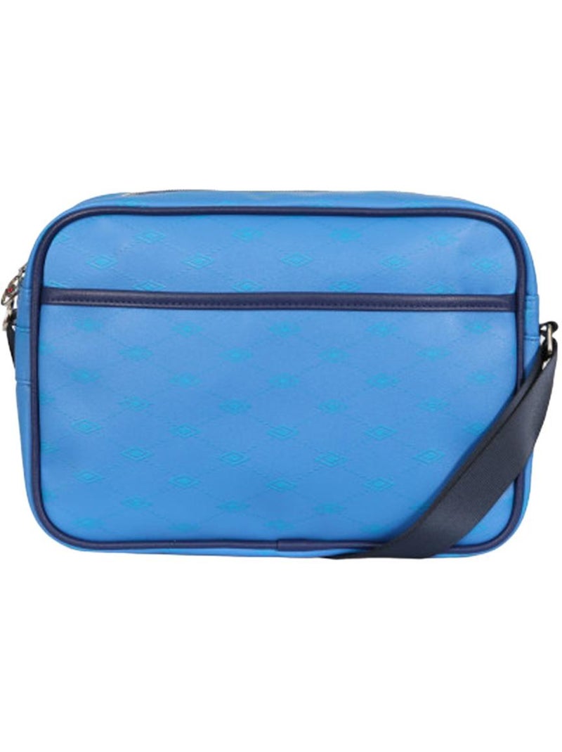 Umbro Heren Schoudertas Blauw Blauw - Kiabi