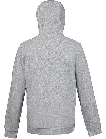 Umbro heren sweatshirt grijs 802061