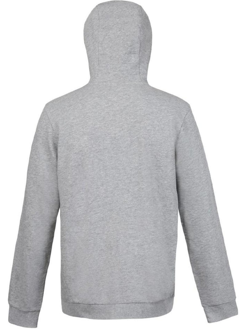 Umbro Heren Sweatshirt Grijs 802061 Zilvergrijs - Kiabi