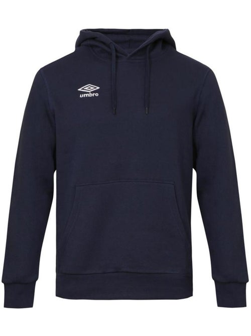 Umbro Heren Sweatshirt Marineblauw 802060 - Kiabi Umbro Heren Sweatshirt Marineblauw 802060 - Kiabi