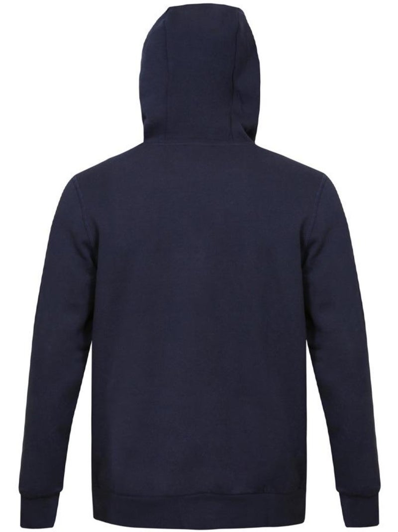 Umbro Heren Sweatshirt Marineblauw 802060 Marineblauw - Kiabi